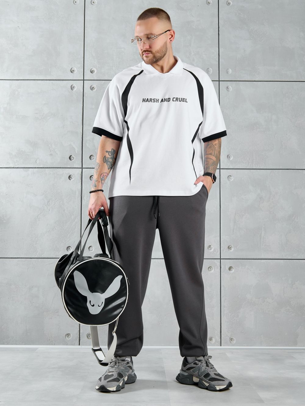 Брюки мужские Акс-2 Виотекс ГРАФИТОВЫЙ