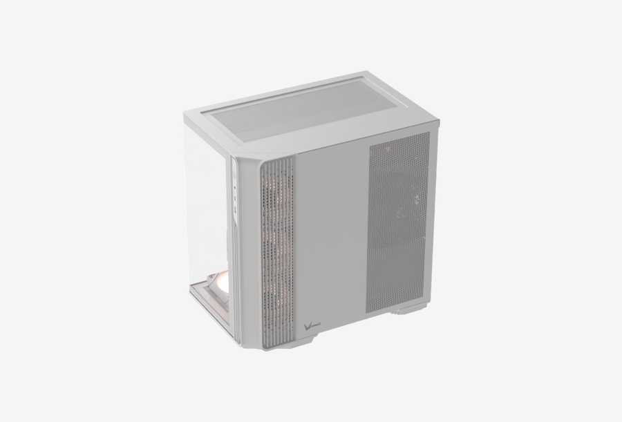 Crystal Z7 PA White_0526606105505