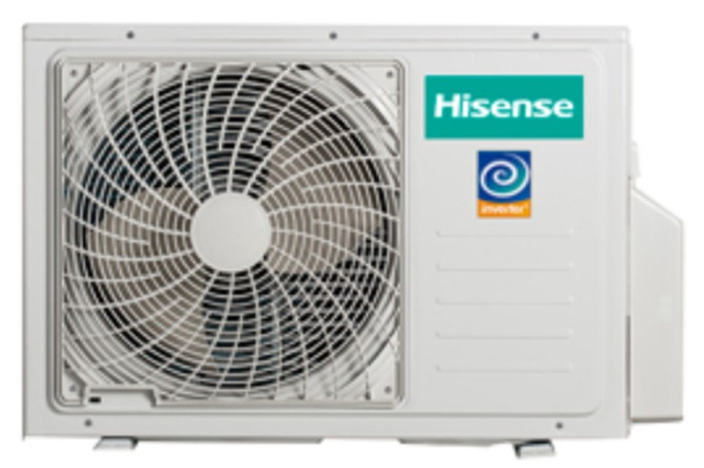 Блок внешний Hisense AMW4-27U4RJC LP