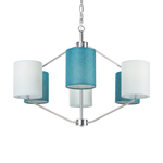 Люстра Freya FR5208PL-06CH