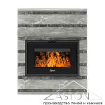 Камин ASTON SENATOR «RANTALA» Н-1300 Талькохлорит / Пироксенит