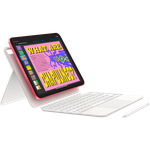 11-inch iPad Wi-Fi 512GB - Silver,Model A3354