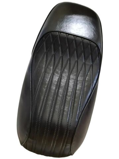 Сиденье седло двухместное тип1 для электровелосипеда U2