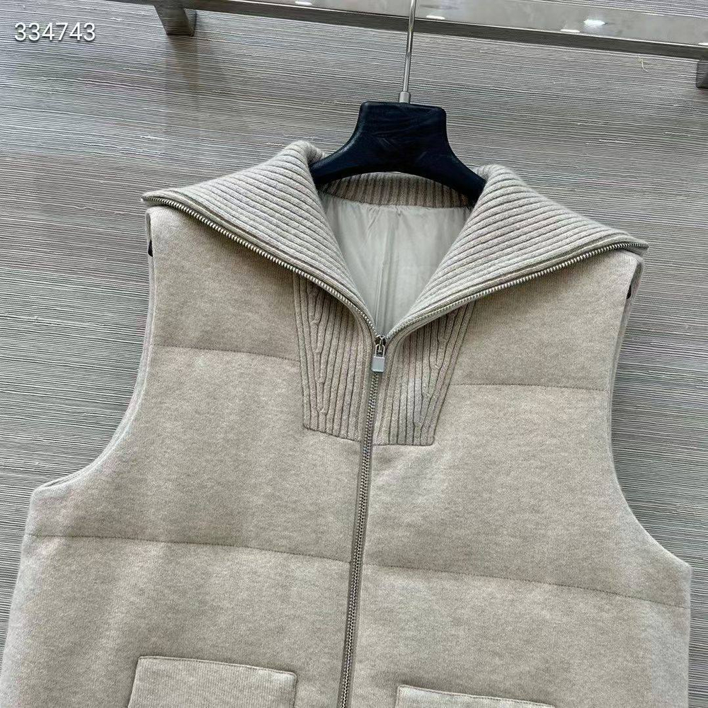 Жилет Loro Piana