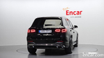 Mercedes-Benz GLC-Class X253 GLC300 4MATIC (08.2022)