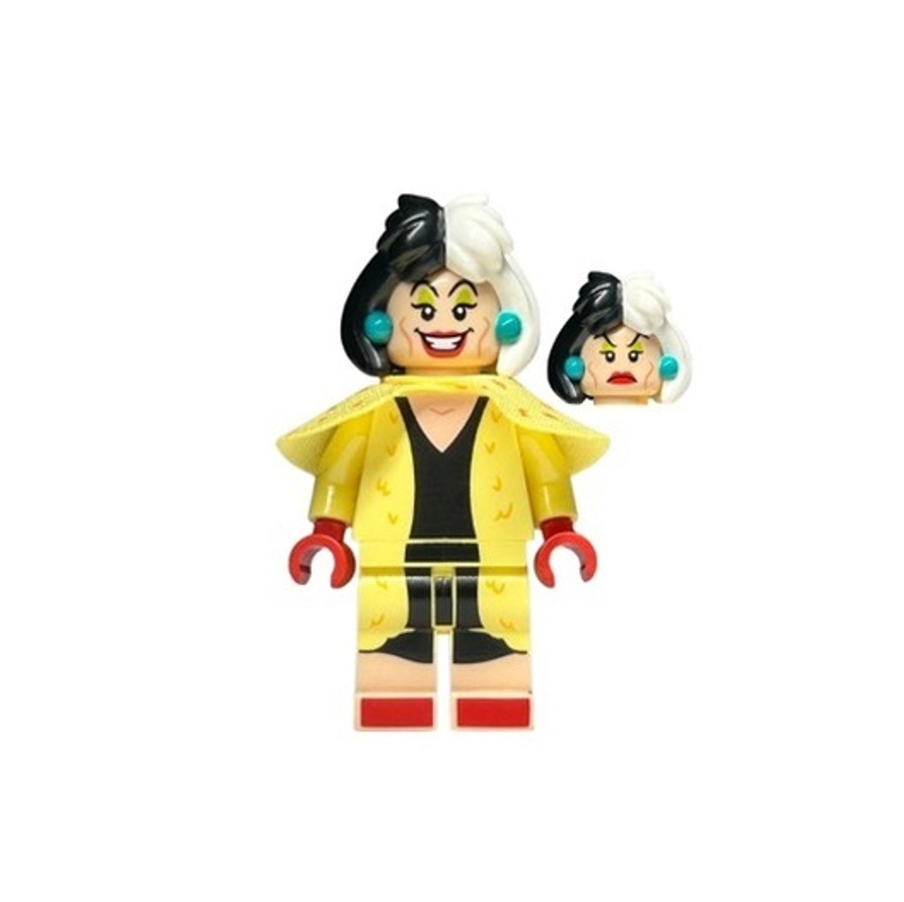 Стервелла Де Виль 71038 dis104