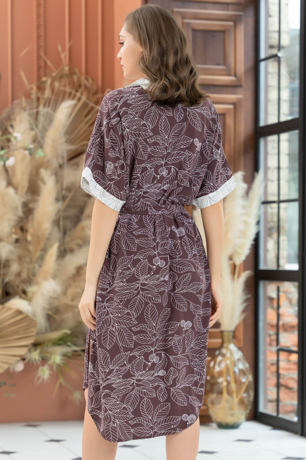 Chelsea 1789 Mia-Amore
