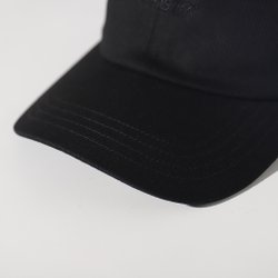 КЕПКА YMKASHIX BLACK LOGO