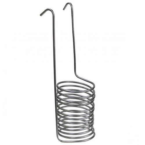 Чиллер погружной круглый d 8 mm