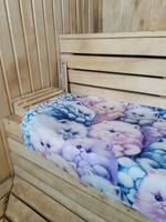 Полотенце банное, 75х150