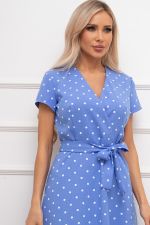 Платье Флора №9 Valentina