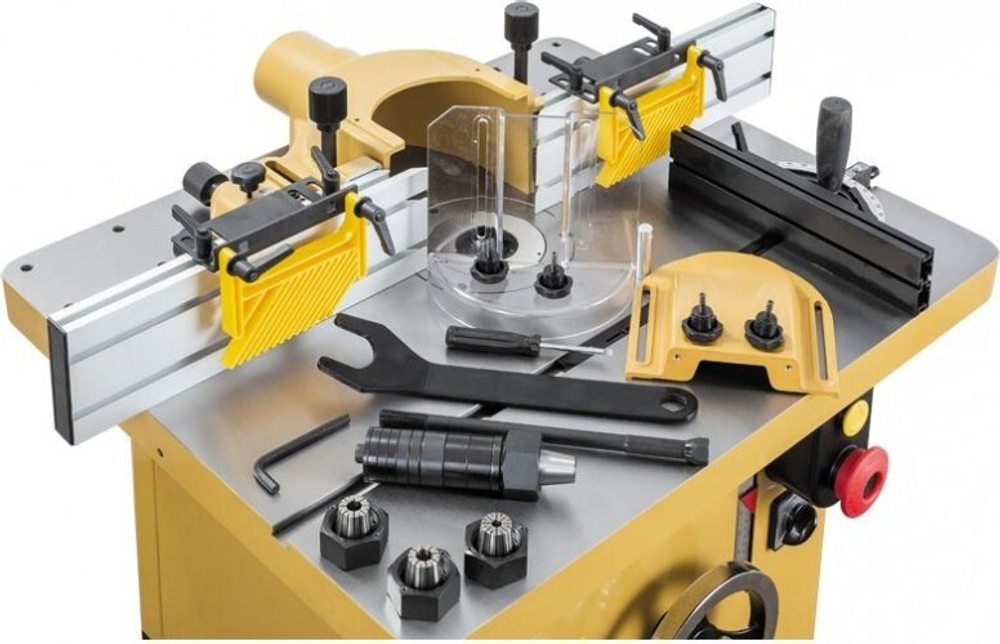 Станок фрезерный Powermatic PM2500 400V 1792500-3RU