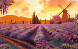 Коллекция Пейзаж