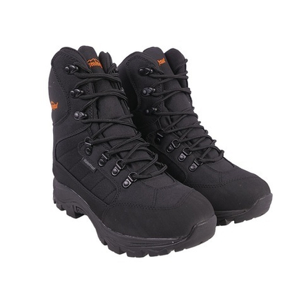Remington Lynx 400g Thinsulate Boots Black