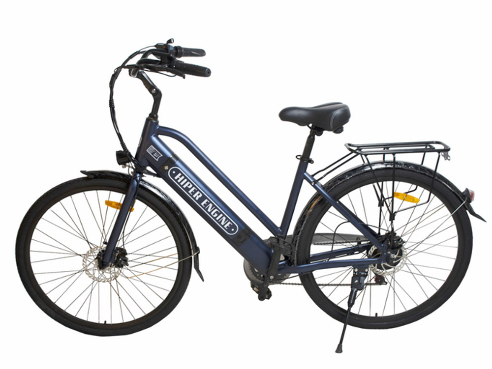 Электровелосипед HIPER Engine B85