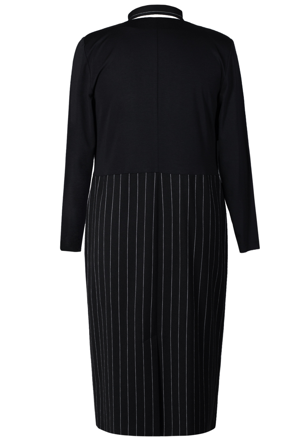 Платье женское 4480ВП, черный #500Чер054480ВП