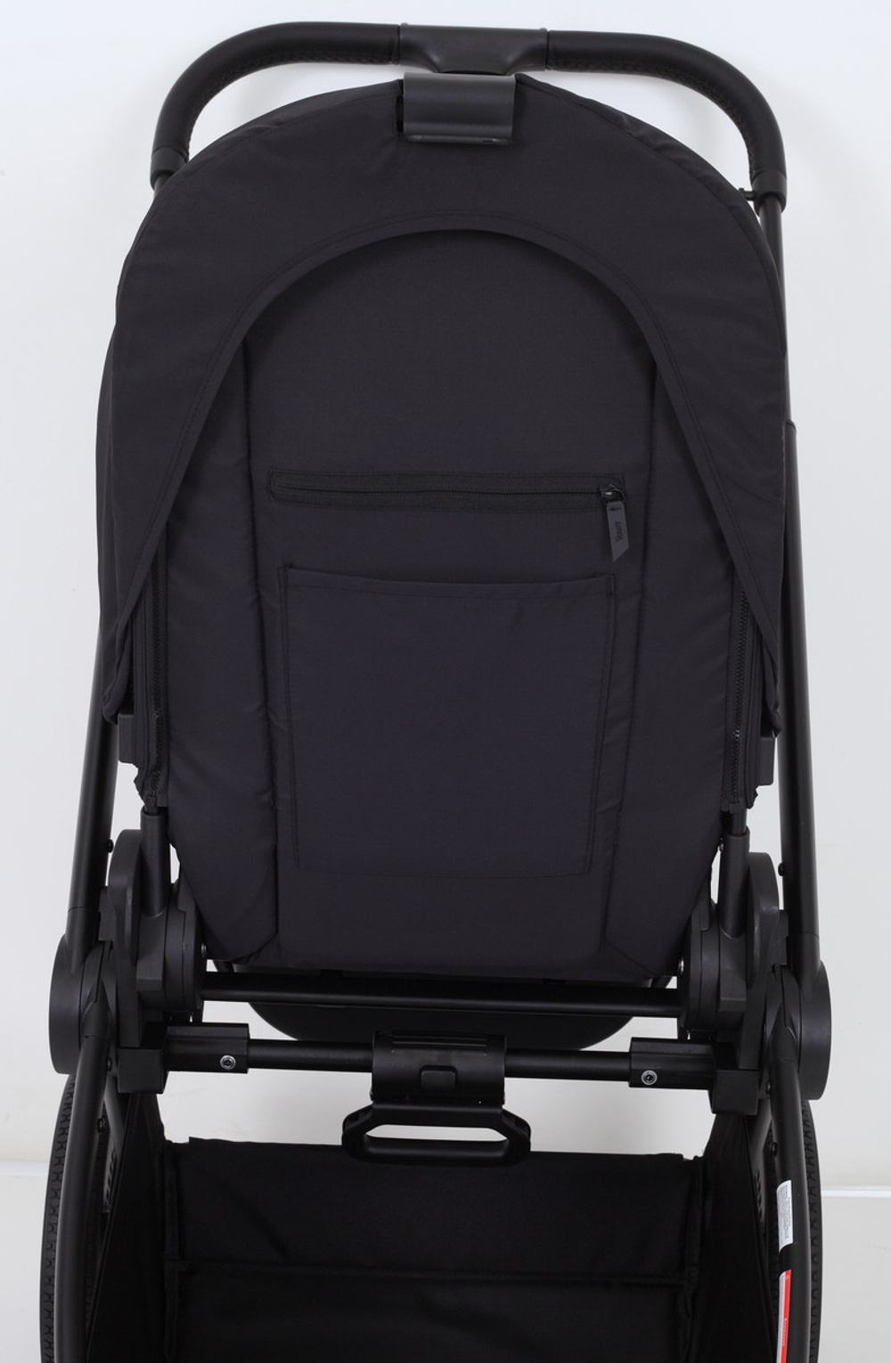 Детская коляска Rant Flex 3 в 1 RA077 Black