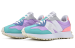 Кроссовки New Balance Nb 327 (Женская размерная сетка)