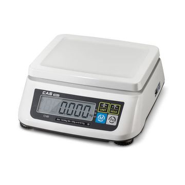 Весы настольные CAS SWN-30