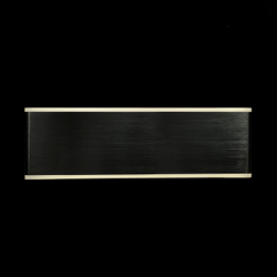 Светильник настенный ST Luce SL567.401.01