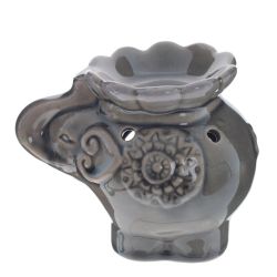 GAEM Аромалампа, L11 W7,5 H8,5 см, 4в.