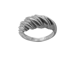 Восковка кольцо (без вставок, 1 деталь)