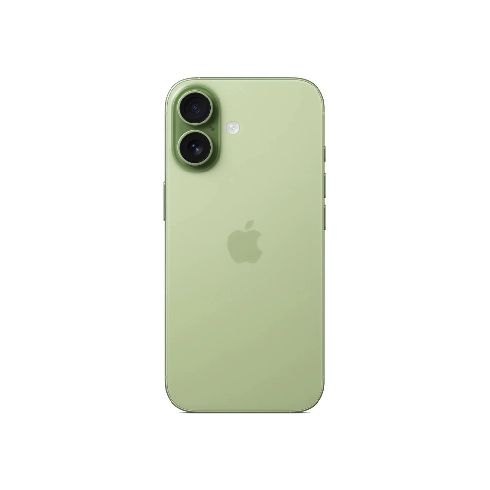 iPhone 17