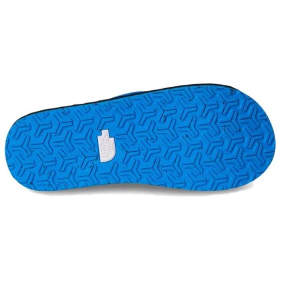 The North Face Base Camp Flip Flop II 'Black Blue'