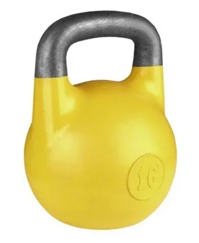 Гиря 16 кг соревновательная (УРАЛЬСКАЯ ГИРЯ)