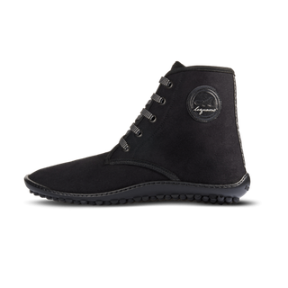 Leguano CHESTER LIGHT BLACK