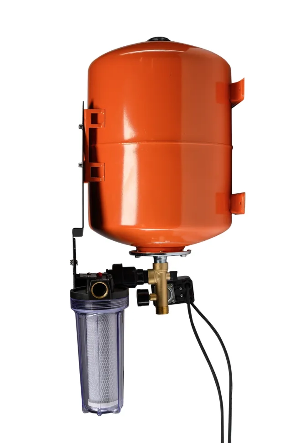 Система для автоматического водоснабжения Вихрь ГА-50 АВТО