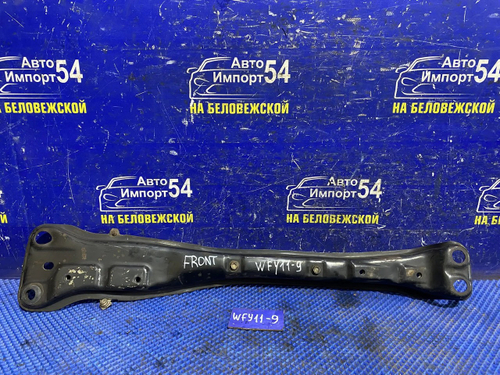 Балка передняя продольная NISSAN WINGROAD 2000
