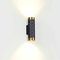 Настенный светильник Odeon Light Hightech Ad astrum 4287/2W