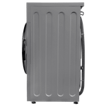 Стиральная машина c инвертором и паром MAUNFELD MFWM148STSL02