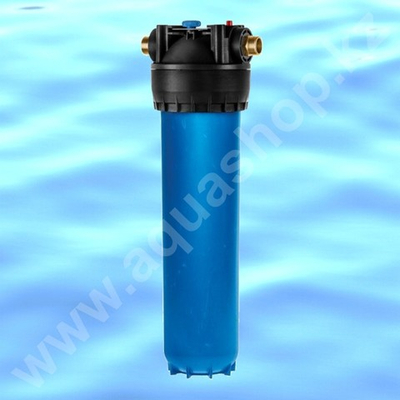 Аквафор Гросс (20") Корпус предфильтра для х.в.