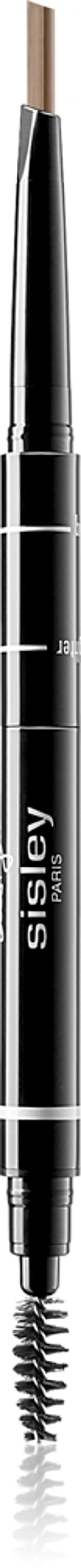 Sisley Phyto-Sourcils Design - Карандаш для бровей 3 в 1, 0,4 g