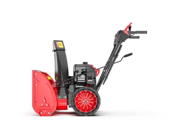 Бензиновый снегоуборщик "EXPERT-BIS" 456