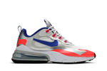 Кроссовки Nike Air Max 270 React (Женская размерная сетка)