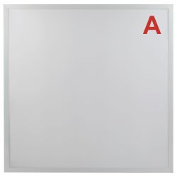 Светильник светодиодный ЭРА SPO-1-40-4K-M-EM 40Вт 4000K 595х595 с равномерным свечением со встроенным БАП 1час