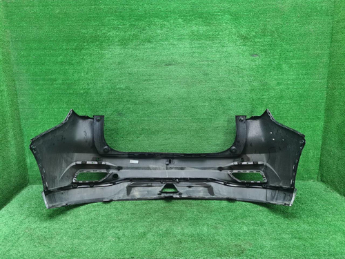 Бампер задний Changan CS55PLUS (2021-н.в.)