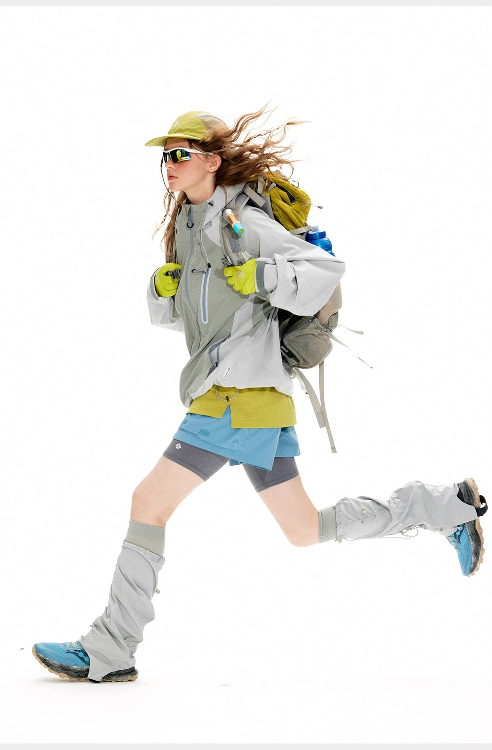 Куртка Nothomme Waterproof Softshell Jacket