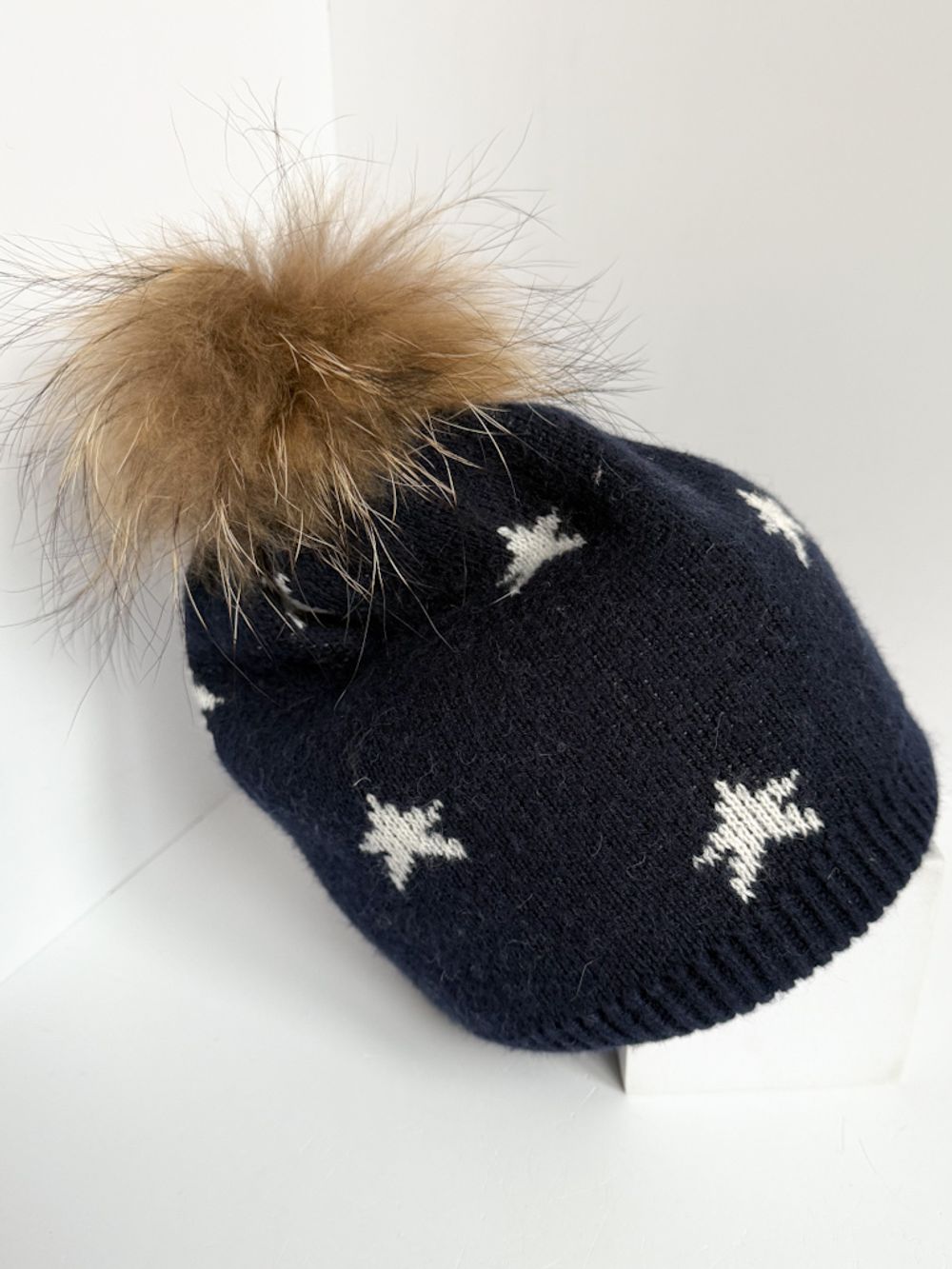 Шапка Gulliver на 6 лет