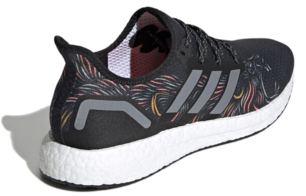 Кроссовки Adidas Speedfactory Am4 Cny