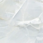 Керамогранит Alma Ceramica GFA57MIL07L Miele 57x57 серый лаппатированный под оникс