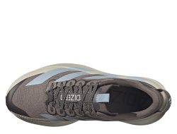 Кроссовки для бега женские adidas Adizero Evo SL ATR W Коричнево-Blue