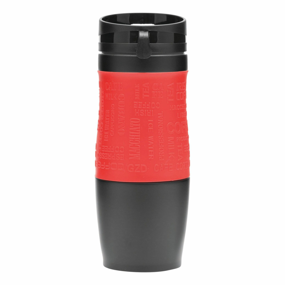 Термокружка GOLDEN DREAM Красный