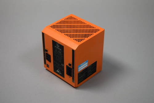 Источник питания переменного тока IFM POWER SUPPLY AC1208