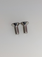 5х16 Винт потай с внут.шестигр. нерж. А2-70 DIN7991 (50 шт.)