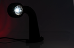 Фонарь габаритный Fristom FT-009 F LED 2 штуки