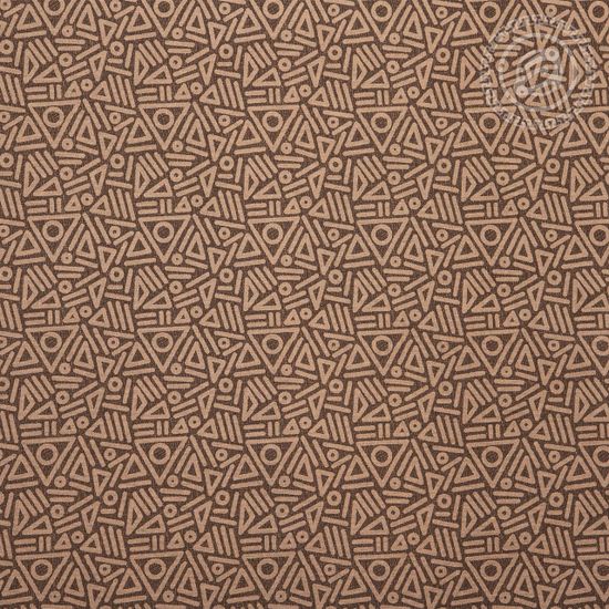 Семейный комплект постельного Лео бязь Премиум наволочки 70x70 см